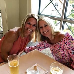 Meet your Posher, Brandy